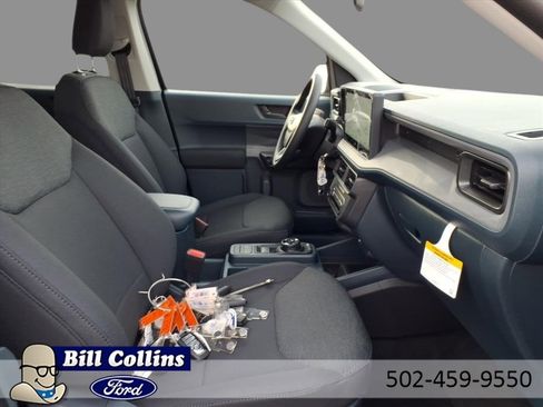 New 2026 Ford Maverick XL image 13