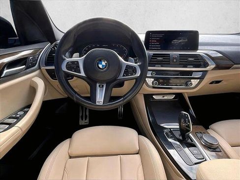 Used 2020 BMW X3 M40i w/ Premium Package image 7