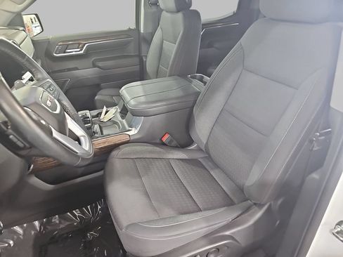 Used 2023 GMC Sierra 1500 Elevation AWD/4WD image 18