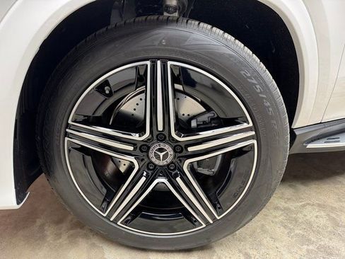 New 2026 Mercedes-Benz GLE 450 4MATIC Coupe image 26