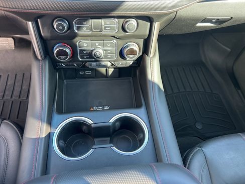 Used 2022 Chevrolet Tahoe RST w/ Luxury Package image 16