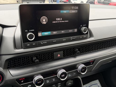 Used 2023 Honda CR-V EX image 22