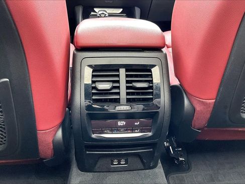 Used 2022 BMW X3 xDrive30i w/ Premium Package 2 image 33