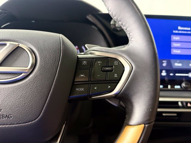 Certified 2024 Lexus RX 350 Premium w/ Accessory Package (Z1) FWD image 25