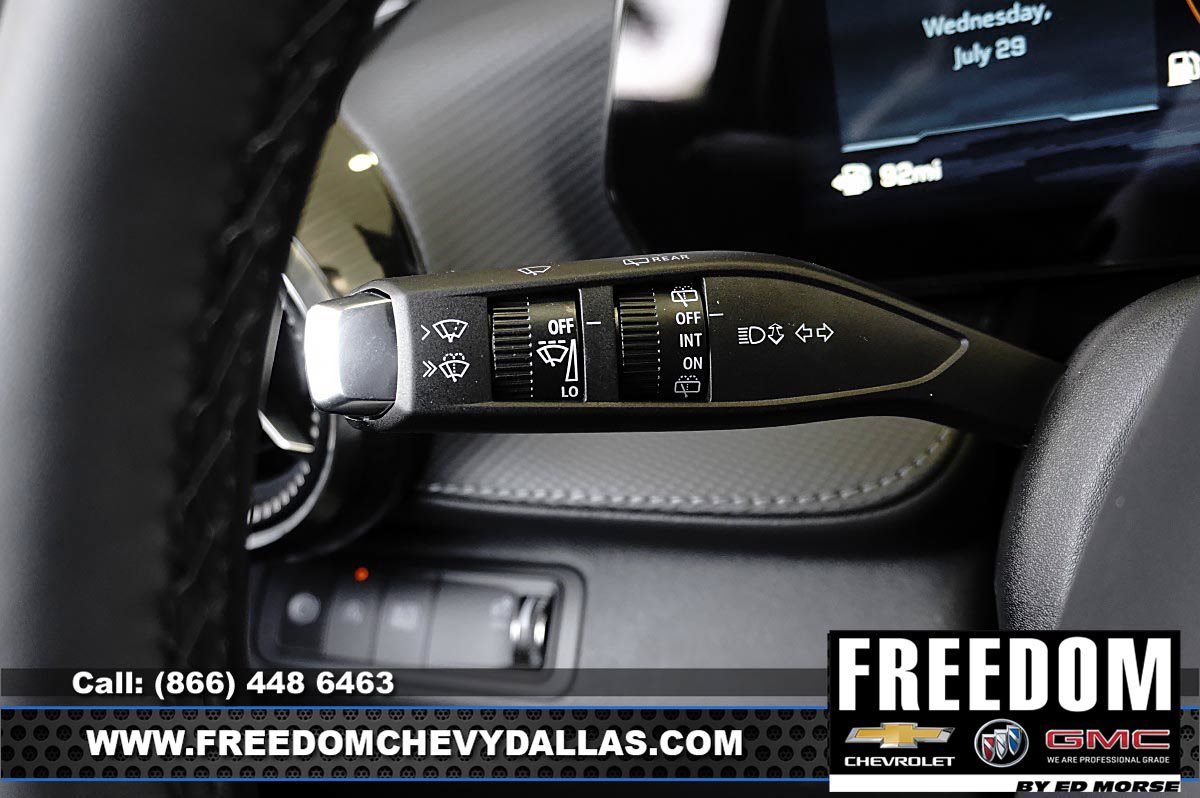 Used 2027 Chevrolet Equinox LT FWD image 28