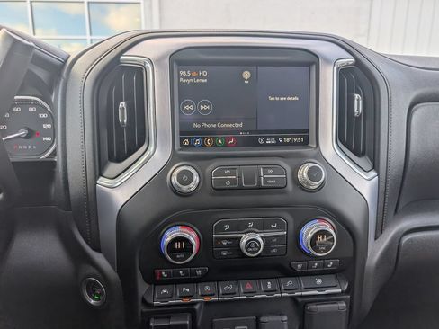 Used 2020 GMC Sierra 1500 SLT w/ SLT Premium Plus Package AWD/4WD image 15