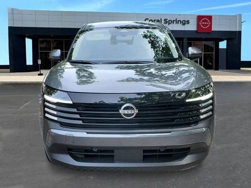 New 2026 Nissan Kicks SV w/ Charging Package image 8