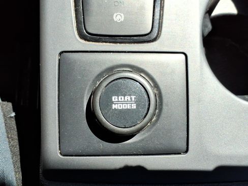 Used 2023 Ford Bronco Sport Heritage w/ Heritage Convenience Package image 24