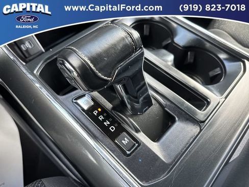Certified 2023 Ford F150 XLT w/ Equipment Group 302A High AWD/4WD image 30