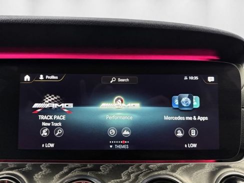 Used 2021 Mercedes-Benz AMG GT 43 image 45