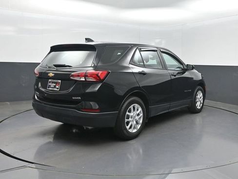 Used 2024 Chevrolet Equinox LS FWD image 30