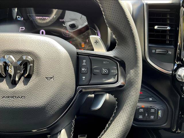 New 2026 RAM 1500 RHO AWD/4WD image 18