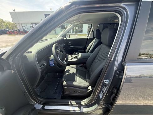 New 2026 Hyundai Palisade SEL AWD/4WD image 11