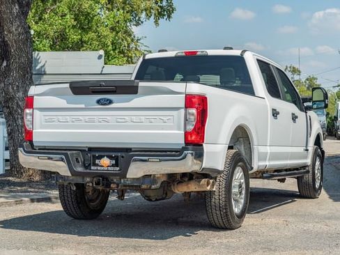Used 2020 Ford F250 XL w/ Power Equipment Group image 6