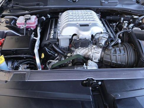 Used 2020 Dodge Challenger SRT Hellcat Redeye RWD image 30