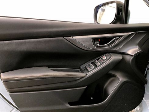 Used 2021 Subaru Crosstrek 2.5i Limited w/ Moonroof Package 1 image 22