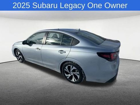 Used 2025 Subaru Legacy Premium image 7