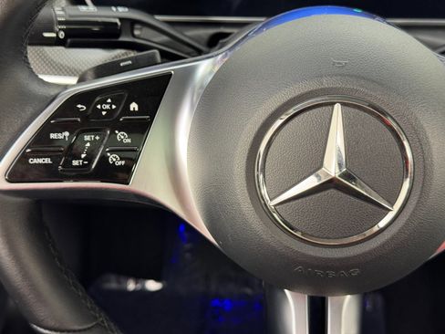 Used 2022 Mercedes-Benz C 300 C 300 image 22