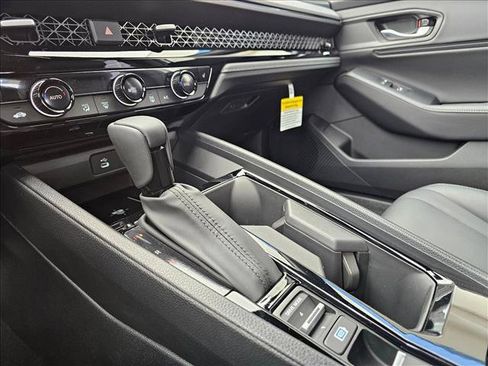 New 2026 Honda Accord Sport image 20