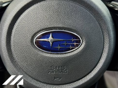 Used 2026 Subaru Forester AWD/4WD image 32