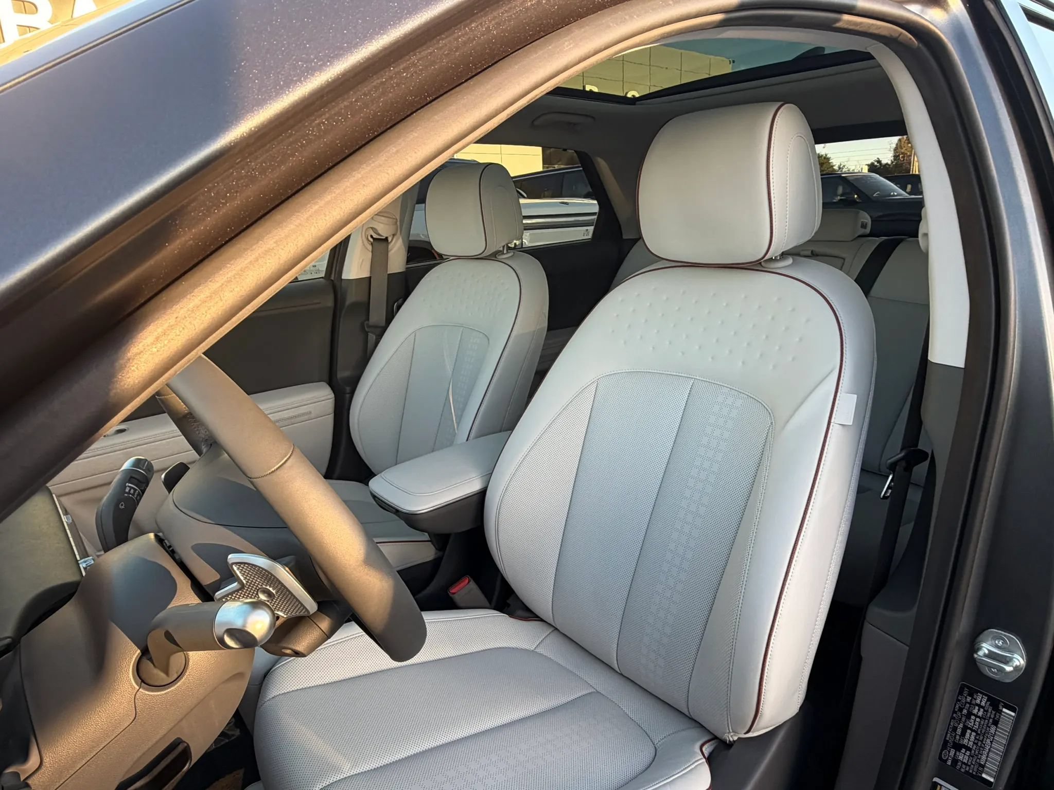 Used 2023 Hyundai Ioniq 5 Limited RWD image 6