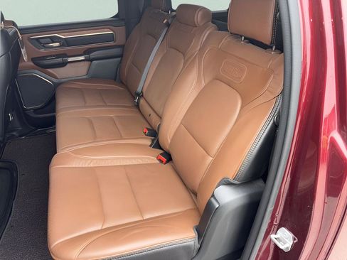 Used 2021 RAM 1500 Limited AWD/4WD image 39