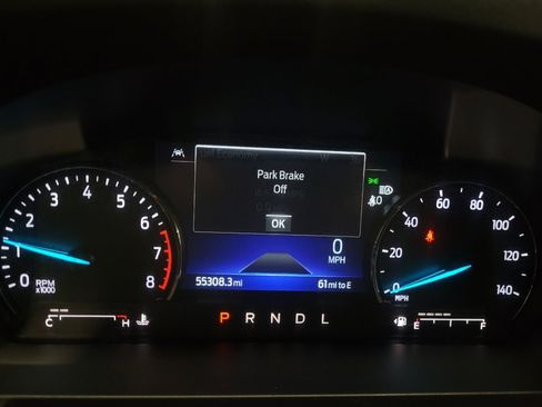 Used 2023 Ford Explorer XLT w/ Equipment Group 202A image 23