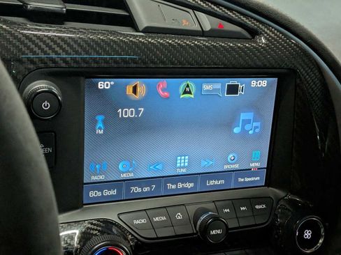 Used 2016 Chevrolet Corvette Z06 image 26