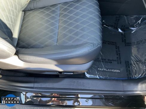 Used 2023 Mitsubishi Outlander SEL image 67