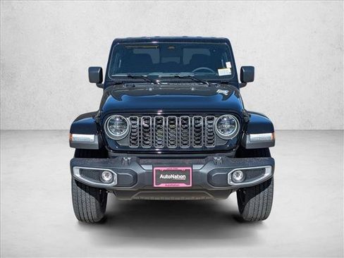 New 2026 Jeep Gladiator Sport image 5