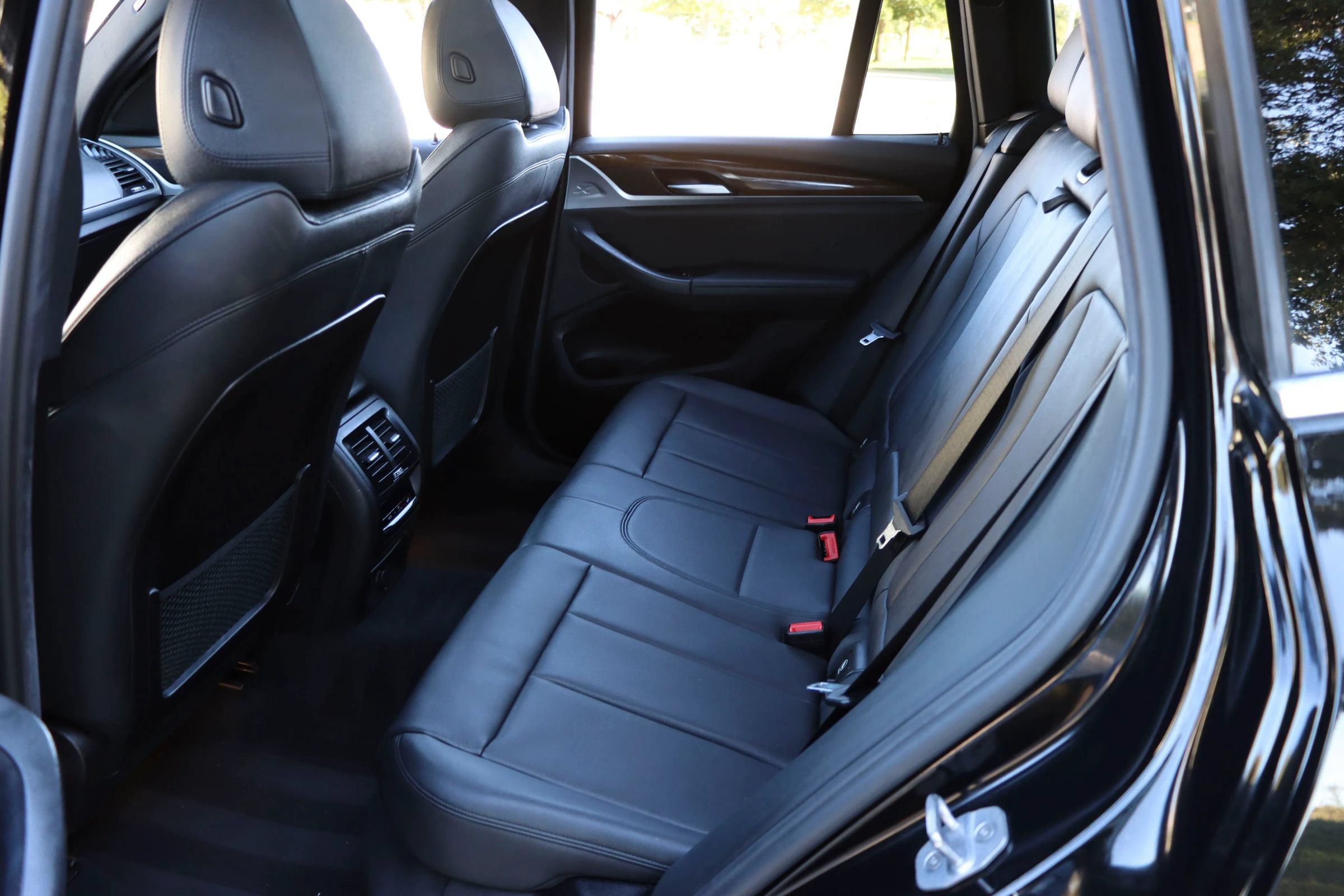 Used 2019 BMW X3 xDrive30i AWD/4WD image 16