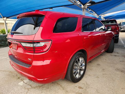 Used 2019 Dodge Durango R/T image 4