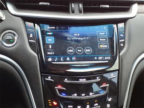 Used 2019 Cadillac XTS Luxury image 18