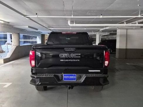 Used 2023 GMC Sierra 1500 Elevation RWD image 7