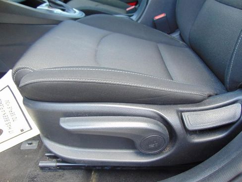 Used 2024 Kia Forte LXS FWD image 14