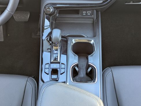 Used 2023 Lexus NX 350 AWD w/ Cold Area Package image 19
