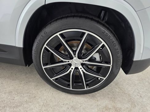 New 2026 Mercedes-Benz GLA 35 AMG 4MATIC image 14