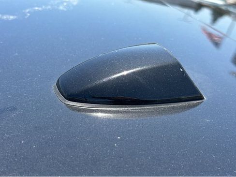 Used 2026 Nissan Sentra SR w/ Floor Mat Package FWD image 37
