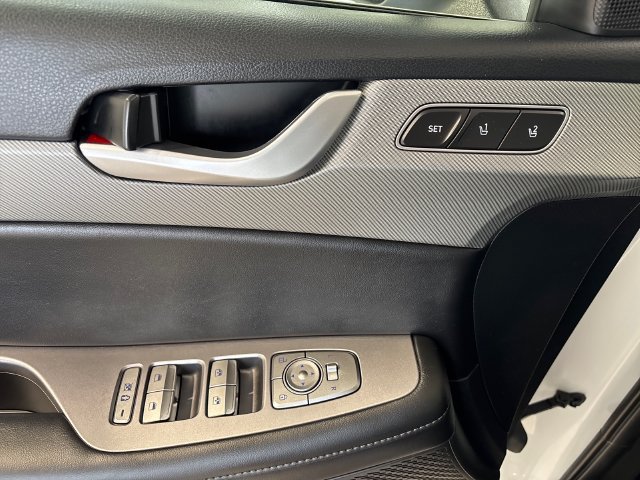 Used 2025 Hyundai Palisade SEL AWD/4WD image 15