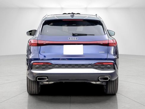 New 2026 Audi Q5 Premium AWD/4WD image 4