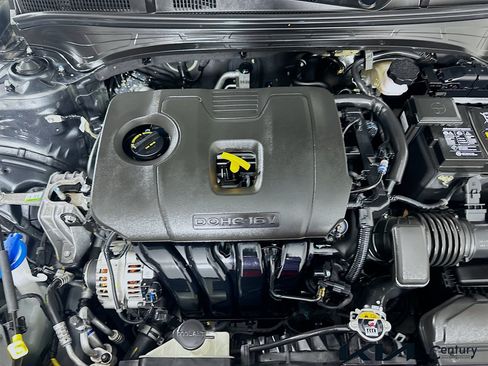 Used 2023 Kia Forte LXS FWD image 27