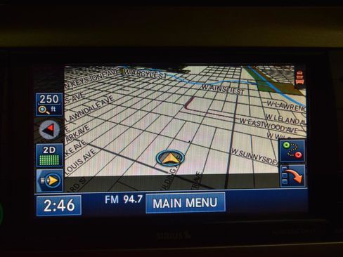 Used 2012 Dodge Challenger SRT8 image 28