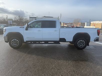 Used 2023 GMC Sierra 3500 SLE