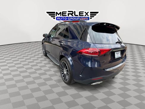 Used 2021 Mercedes-Benz GLE 450 4MATIC image 6