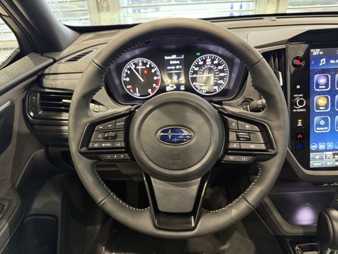 New 2026 Subaru Forester Premium image 10