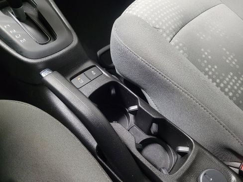 Used 2020 Chevrolet Sonic LT image 26