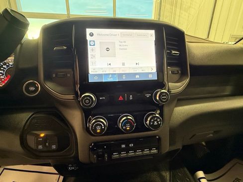 New 2026 RAM 5500 Tradesman w/ Chrome Appearance Group AWD/4WD image 30