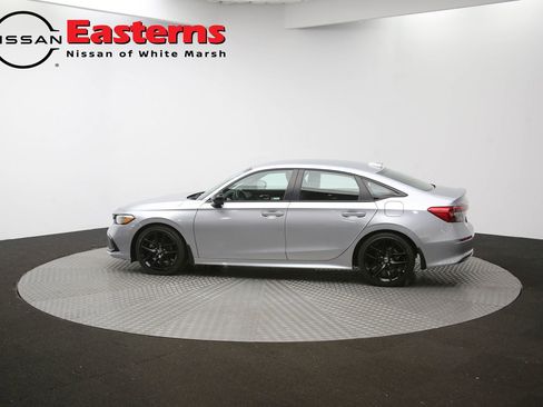 Used 2024 Honda Civic Sport image 86