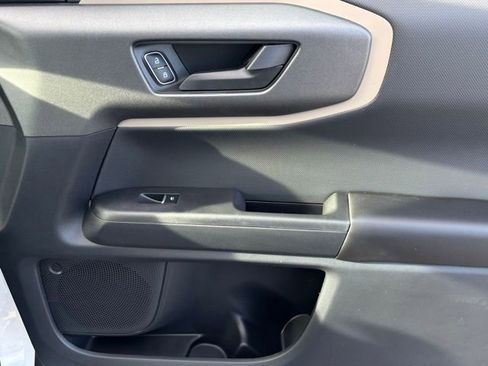 New 2025 Ford Bronco Sport Big Bend w/ Convenience Package image 22