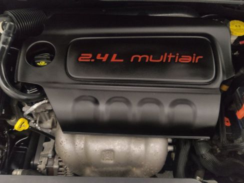 Used 2018 Jeep Compass Latitude w/ Popular Equipment Group image 30